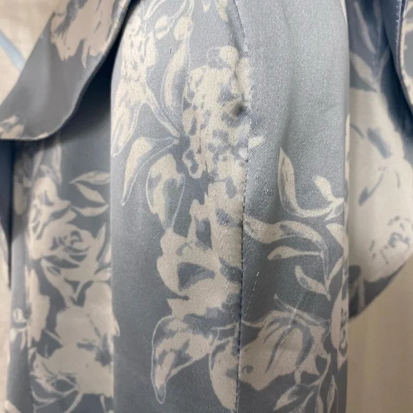 Revelry Saylor Floral Dress - Picture 7 of 11